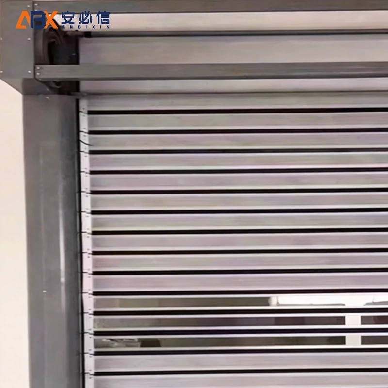 呼伦贝尔市雷达高速门